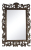 European decorative mirror, dressing mirror, bathroom mirror porch mirror manufacturers direct