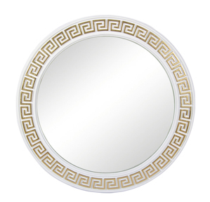 Mirror decoration Mirror dressing Mirror 867