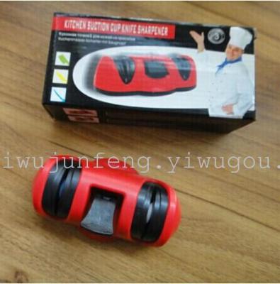 Wheel suction cups double Sharpener HH-2255