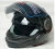 Factory direct brand unisex GSB246 dual helmet motorcycle helmet winter helmets