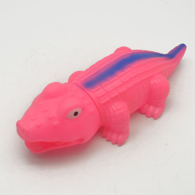 Color Mixing Toy Alligator