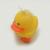 Yellow Duck toy