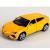 1:28 Lamborghini SUV Alloy Toy Car Model Sound and light four door Strength alloy car