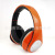 Foldable Headset Bluetooth Wireless Headphone Hi-Fi Powerful bass stereo headphone E-990