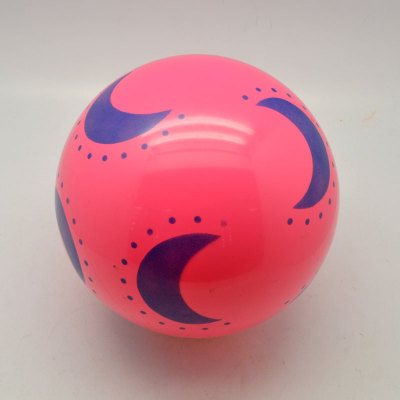 Get Mixed color PVC spray ball.