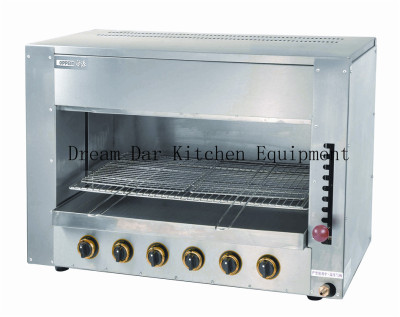 Stove stove oven oven fish lift lifting surface stove