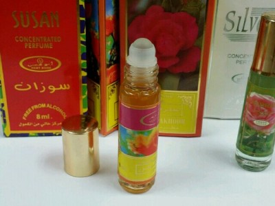 Perfume essential oil 10Ml test-tube perfume factory direct sale perfume small sample