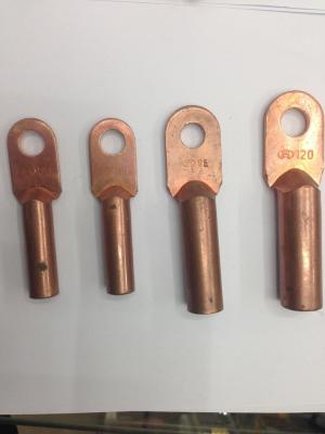Copper connectors copper copper nose tip welding accessories