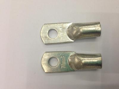 Copper connectors copper copper nose tip welding accessories