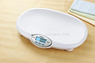 Baby weight scale electronic weighing precision baby scale