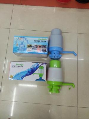 Popular Purified Water Bucket Thickened Drinking Water Pump Hand Pump Factory Direct Sales