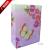 Cute little bear pattern gift bags, PP bags gift bags factory outlet