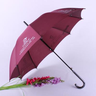 High quality long handled umbrella - high - grade clear umbrella umbrella wholesale custom