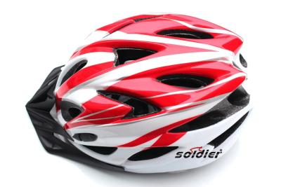 One mountain bike helmet body helmet//s46-11 illuminated helmet