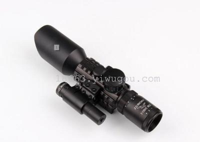 Authentic M9 laser optical integrated sight