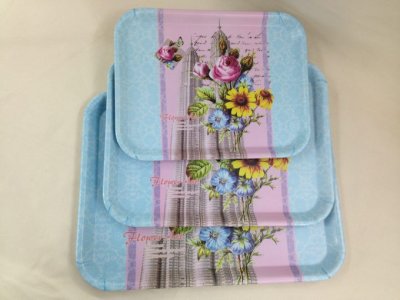 Mian pallet mianai plate imitation porcelain tableware manufacturers wholesale quality assurance