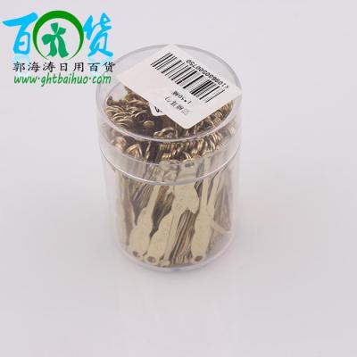 Earwax spoon, the barrel factory Yiwu 2 dollar store general merchandise easy to carry health and safety