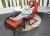 Rattan leisure bed lounge chair Villa luxury lounge chairs patio recliner