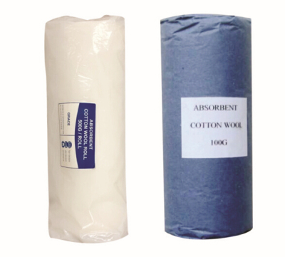 Medical Equipment for Medical Cotton Rolls and Degreased Cotton Rolls