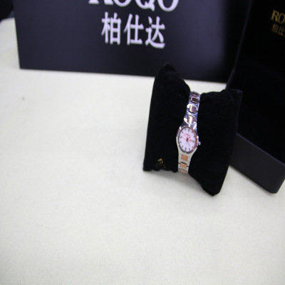 Factory direct new fashion hot-selling Joker Park Homestead built steel Sapphire ladies digital watch