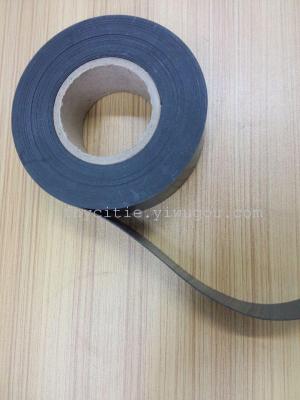 Factory Direct Sales Magnet Making Bonded Magnet Magnetic Stripe Soft Magnetic Rubber Magnet 50 * 1mm