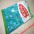 Yufeng nonstick tarps factory direct wholesale oil resistance a dish cloth oilcloth kitchen cloth