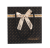 Korea's version of fine gift bag black spots gift bag/paper bag/ bag/spot wedding celebration