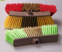 Hot new plastic broom broom broom BROOM factory outlet