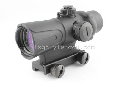 【LXGD】 HD-11 conch red and green dot sight
