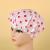 Waterproof shower cap oil Cap dry hair lace caps thickened bathing cap shampoo Cap