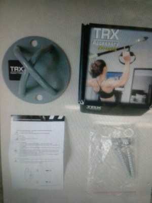 TRx disc TRx training P1 P2 P3 P4 T1 T2