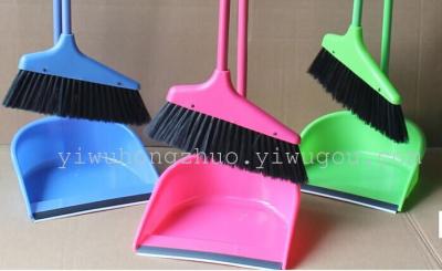 Hot plastic broom sets new broom BROOM factory outlet