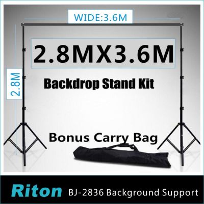 BJ-2836 backgrounds photography background stand
