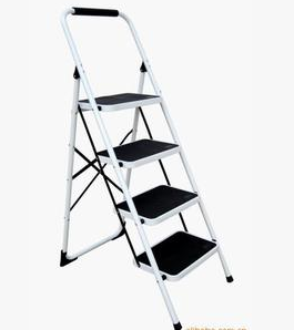 Hot TI household ladders, ladder reinforcement iron heavy duty steel ladder LADDER