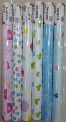 3 M Self-Adhesive PVC Wallpaper, Dot Room Wallpaper Sticky Notes Special Version