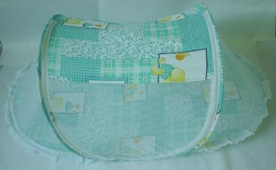 Babies' Mosquito Net Children's Baby Mosquito Net Newborn Bb Bed Anti-Mosquito Net