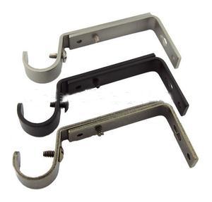 Iron Curtain Rod Accessories --- Bracket