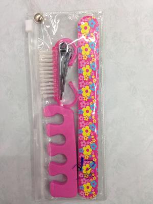 Manicure Care Set