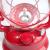 Great cheap specials red portable kerosene Lantern for wedding table festive road headlight