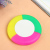 Creative stationery colored fluorescent highlighter markers