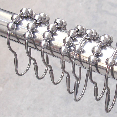 Metal Five Beads Bracelet