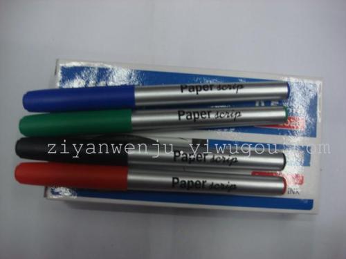 Boxed Gel Pen 505