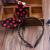 Korean Style Cute Rabbit Ears Headdress Headband Hair Accessories Headband
