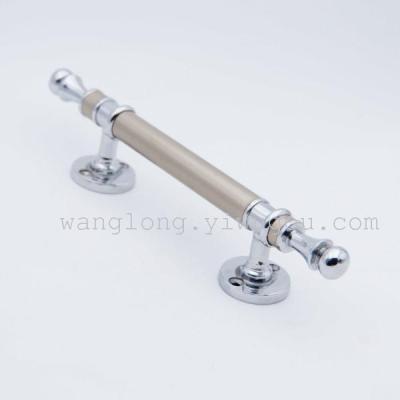 Yiwu foreign trade export-quality handle handle handle WLQT-2027