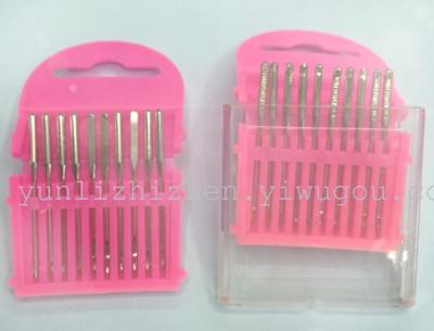 Household sewing machine needle needle