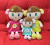 2 girls sheep doll 65cm very baby plush toy wholesale gift doll doll