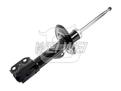 For Toyota Yaris front axle left shock absorber 334473