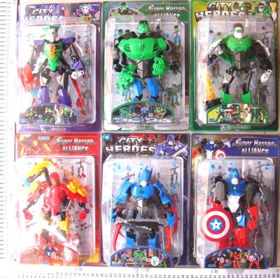 Supply the latest hero factory series of assembled toys d1310 87-1 hero factory