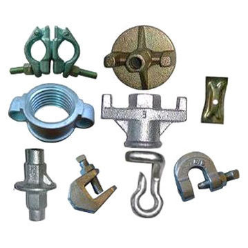 Underpinning construction underpinning wall nut building fittings screw props jacks building fasteners