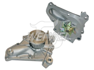 For Toyota CARINA water pump GWT-107A